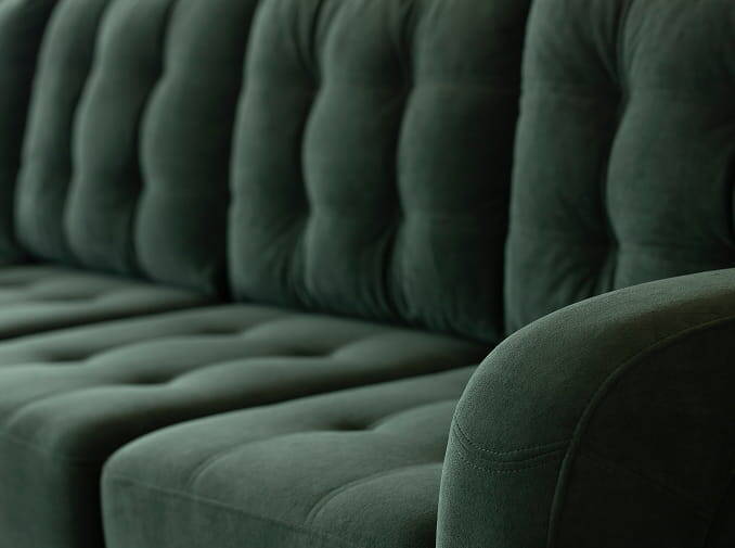Foam cushions replacement in Ontario
