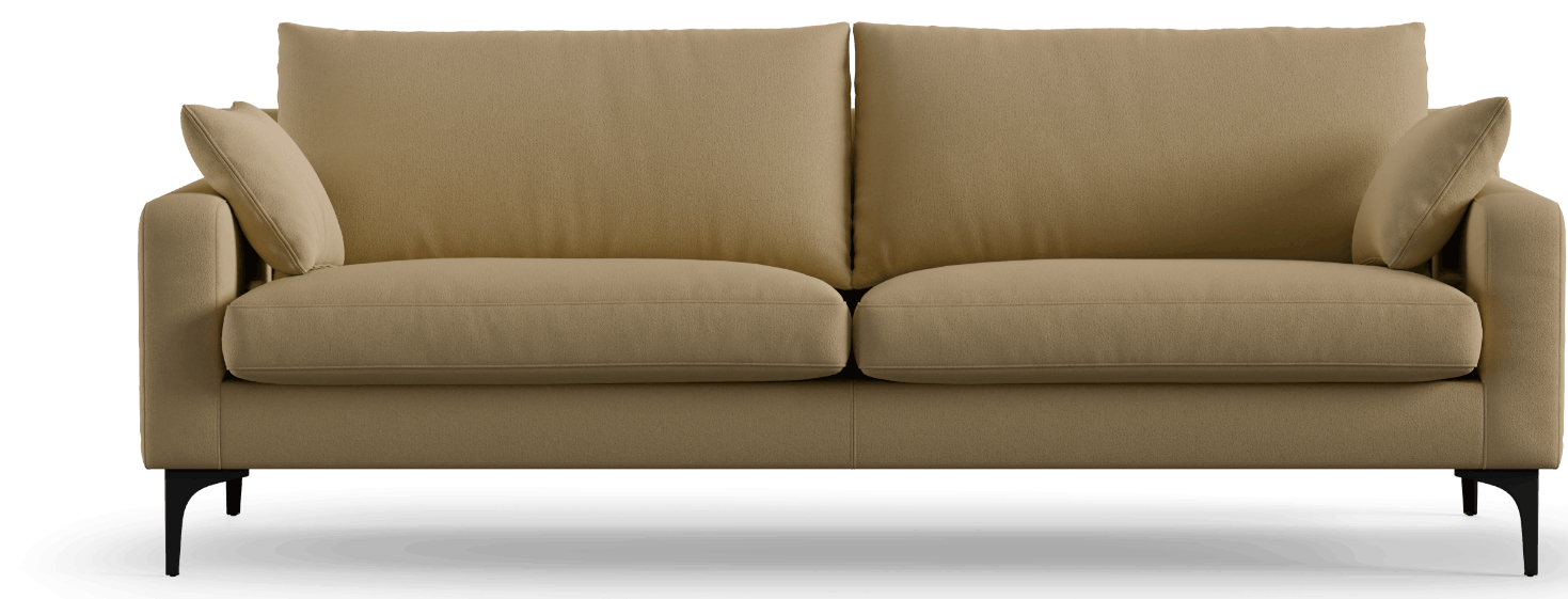 Replace foam cushions in Southern Ontario